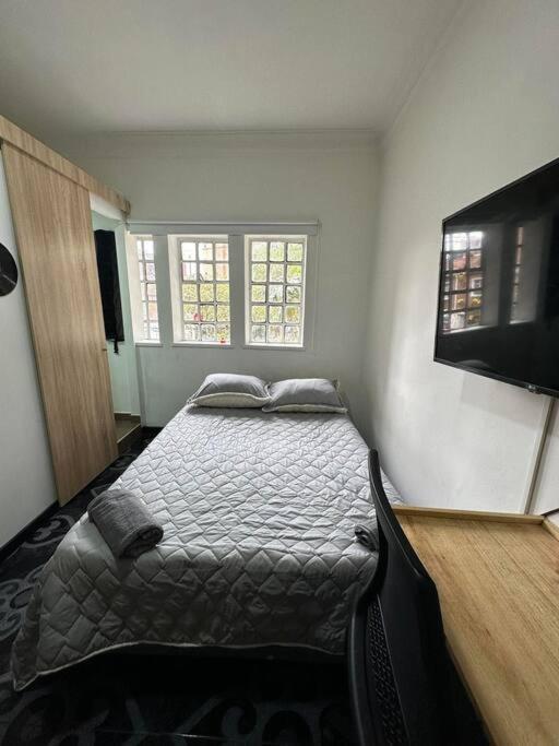 Appartement Apartaestudio En Chapinero Alto *